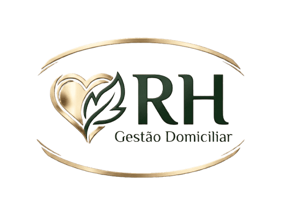 Logo RH Gestão Domiciliar